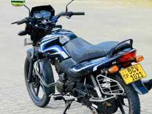 TVS Metro 2015 Motorbike