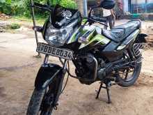 TVS Metro 2014 Motorbike