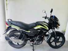 TVS Metro 2016 Motorbike