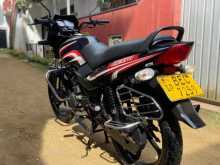 TVS Metro 2016 Motorbike