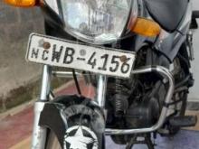 TVS Metro 2011 Motorbike