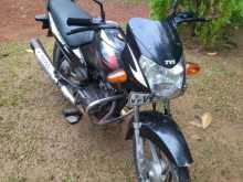 TVS Metro 2010 Motorbike