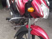 TVS Metro 2013 Motorbike