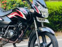 TVS Metro 2016 Motorbike