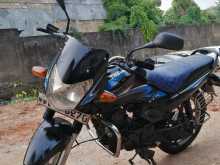 TVS Metro 2009 Motorbike