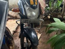 TVS Metro 2014 Motorbike