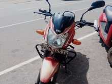 TVS Metro 2014 Motorbike