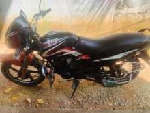 TVS Metro 2011 Motorbike