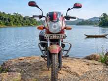 TVS Metro 2010 Motorbike