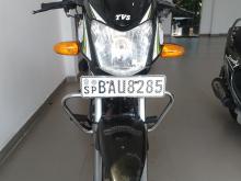 TVS Metro 2014 Motorbike