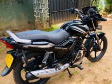 TVS Metro 2016 Motorbike