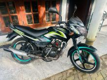 TVS Metro 2016 Motorbike