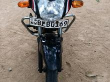 TVS Metro 2016 Motorbike