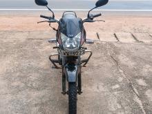 TVS Metro 2011 Motorbike