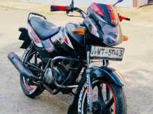 TVS Metro 2011 Motorbike