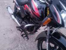 TVS Metro 2012 Motorbike