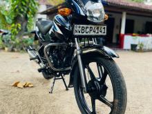 TVS Metro 2015 Motorbike