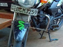 TVS Metro 2015 Motorbike