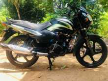 TVS METRO 2011 Motorbike