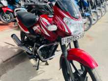 TVS METRO 2018 Motorbike