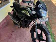 TVS Metro 2017 Motorbike