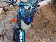 TVS Metro 2009 Motorbike