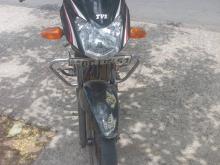 TVS Metro 2015 Motorbike