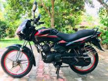 TVS Metro 2010 Motorbike