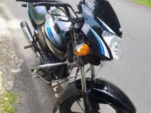 TVS Metro 2015 Motorbike