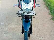 TVS Metro 2012 Motorbike