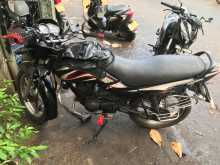 TVS Metro 2009 Motorbike