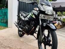 TVS Metro 2012 Motorbike