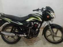 TVS Metro 20 16 1950 Motorbike