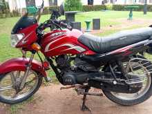 TVS Metro 2010 Motorbike