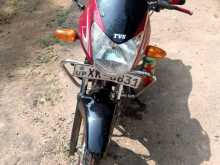 TVS Metro 2012 Motorbike