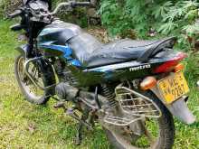 TVS Metro 2011 Motorbike