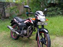 TVS Metro 2011 Motorbike