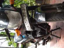 TVS Metro 2011 Motorbike
