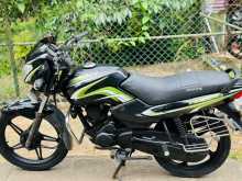 TVS Metro 2016 Motorbike