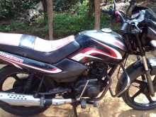 TVS Metro 2015 Motorbike