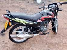 TVS Metro 2010 Motorbike