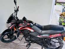 TVS Metro 2016 Motorbike