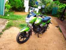 TVS Metro 2014 Motorbike