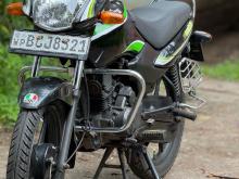 TVS Metro 2015 Motorbike