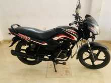 TVS Metro 2014 Motorbike