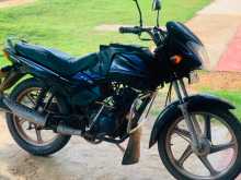 TVS Metro 2011 Motorbike