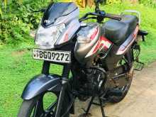 TVS Metro 2017 Motorbike