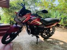 TVS Metro 2016 Motorbike