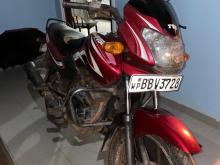 TVS Metro 2014 Motorbike