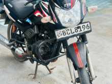 TVS Metro 2015 Motorbike